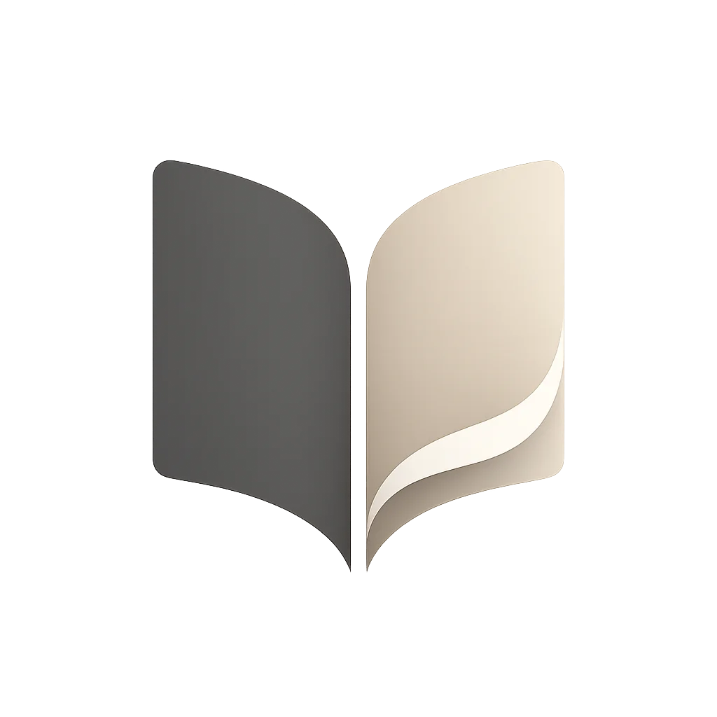 Bireader 双语阅读器图标